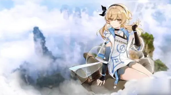 原神2.8星光凝核有什么用-星光凝核作用分享