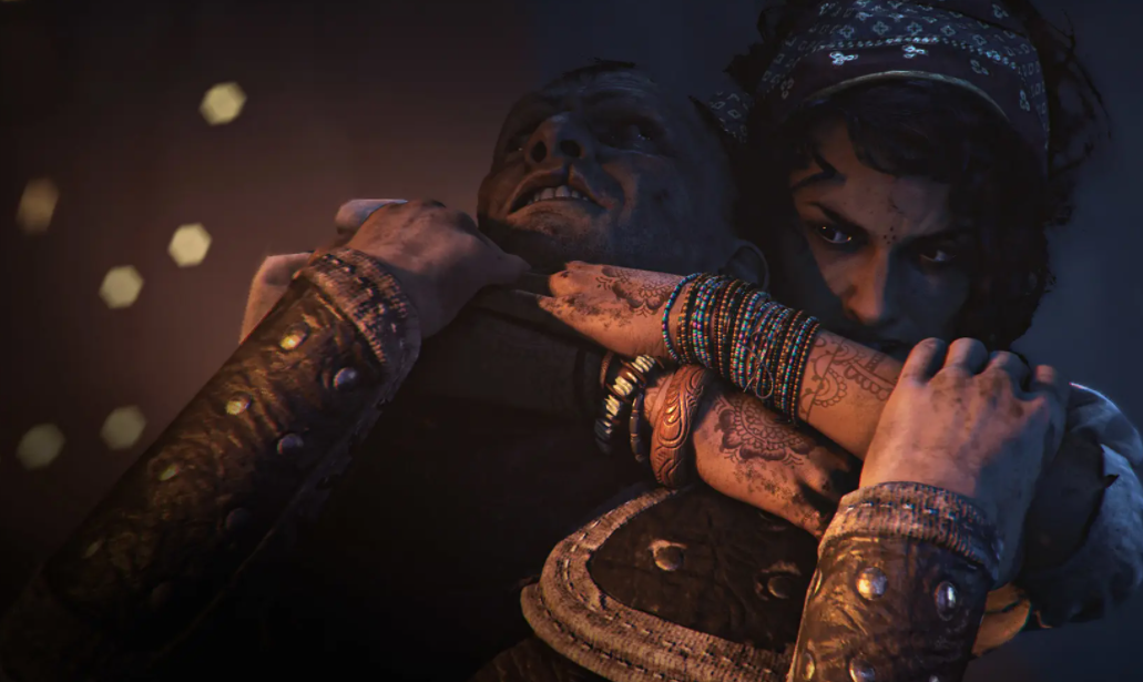 瘟疫传说安魂曲隐蔽的箱子位置在哪-隐蔽的箱子全部位置图文攻略