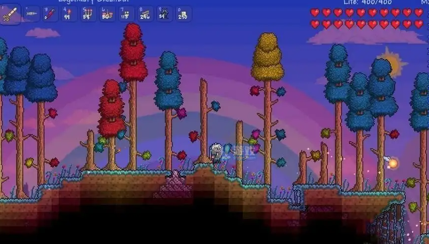 泰拉瑞亚金刚鹦鹉怎么猎捕-金刚鹦鹉猎捕方法一览