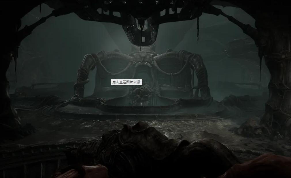 蔑视Scorn特色内容有哪些-游戏特色内容一览