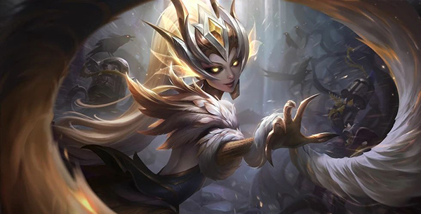 英雄联盟S12荆棘之兴怎么出装-S12荆棘之兴出装攻略