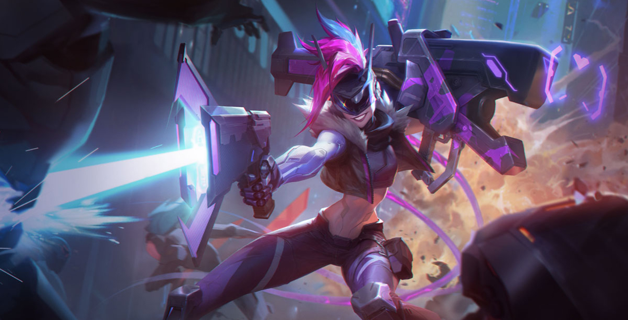 英雄联盟S12金克斯符文怎么点-S12金克斯符文加点推荐