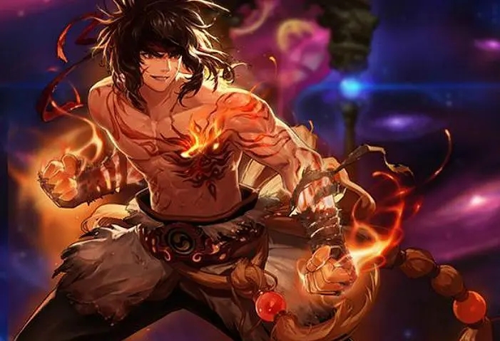 DNF110级武极毕业装备怎么搭配-110级武极毕业装备搭配推荐