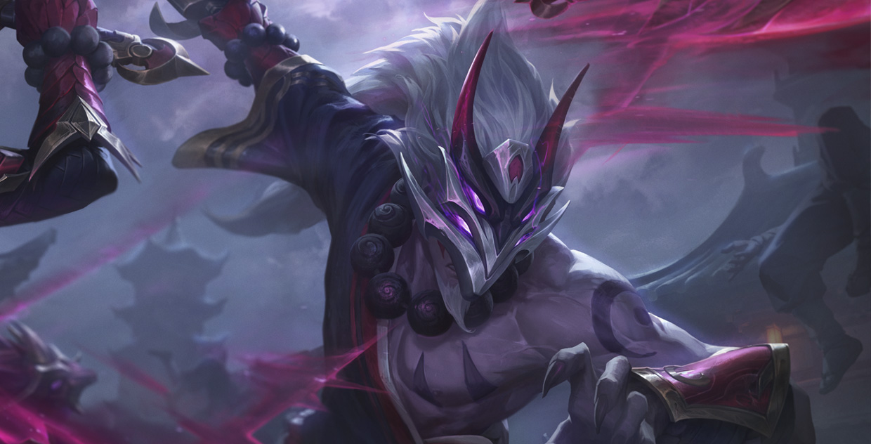 英雄联盟S12剑圣符文怎么点-S12剑圣符文加点推荐