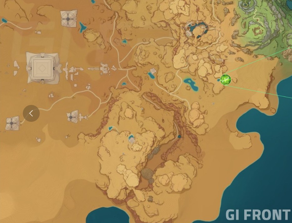 原神3.2无相之草材料给谁-3.2无相之草材料对应角色介绍