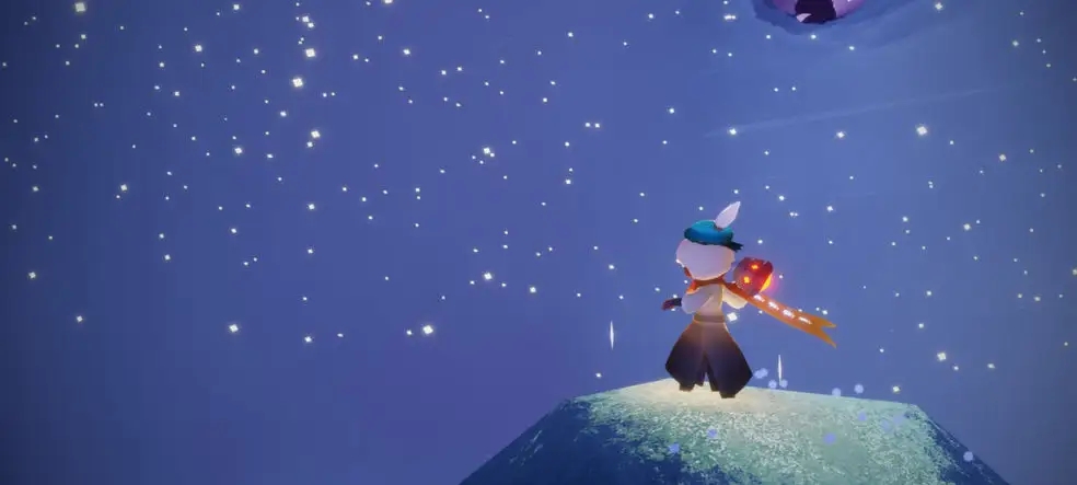 sky光遇11.2任务怎么做-11月2日任务攻略