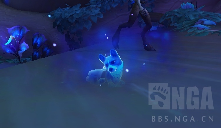 魔兽世界10.0版本新生灵魂之种玩具怎么样-10.0前夕新生灵魂之种玩具介绍