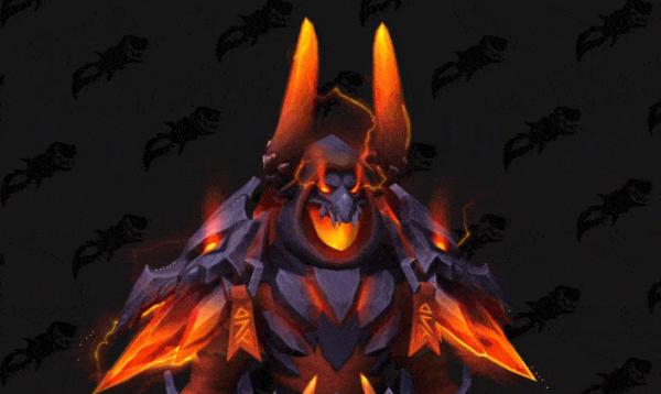 魔兽世界10.0版本闪耀化身雷石怎么获得-10.0版本闪耀化身雷石获得方法