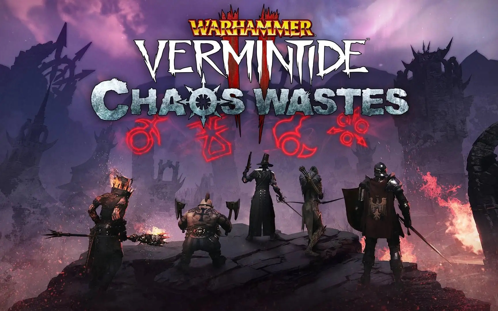 战锤末世鼠疫2反作弊怎么解决-反作弊问题解决方法