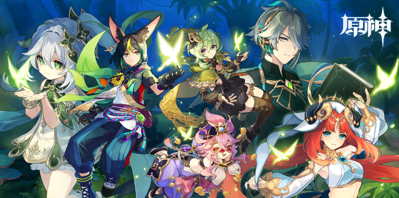 原神缘觉塔副本怎么解锁-缘觉塔副本解锁方法一览