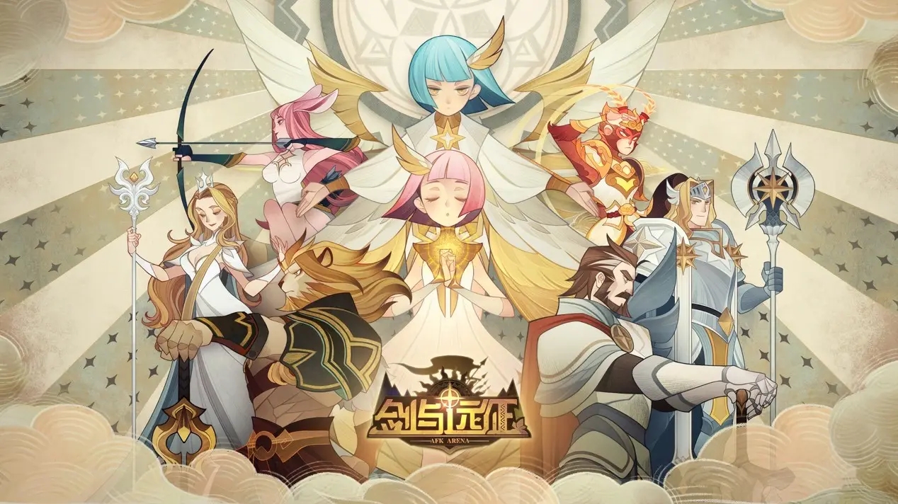 剑与远征沼地腐蚀者阵容怎么玩-沼地腐蚀者阵容攻略