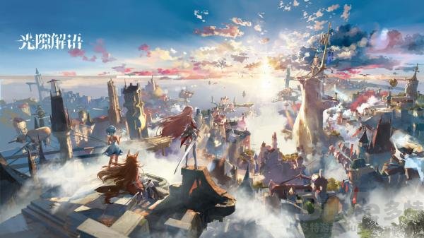 光隙解语什么职业角色强势-职业角色强势排行攻略2022