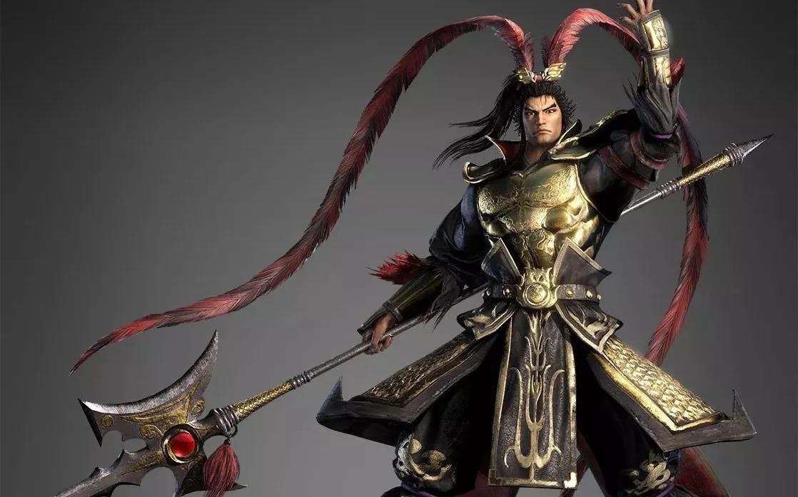 真三国无双5吕布怎么解锁人物-吕布解锁攻略