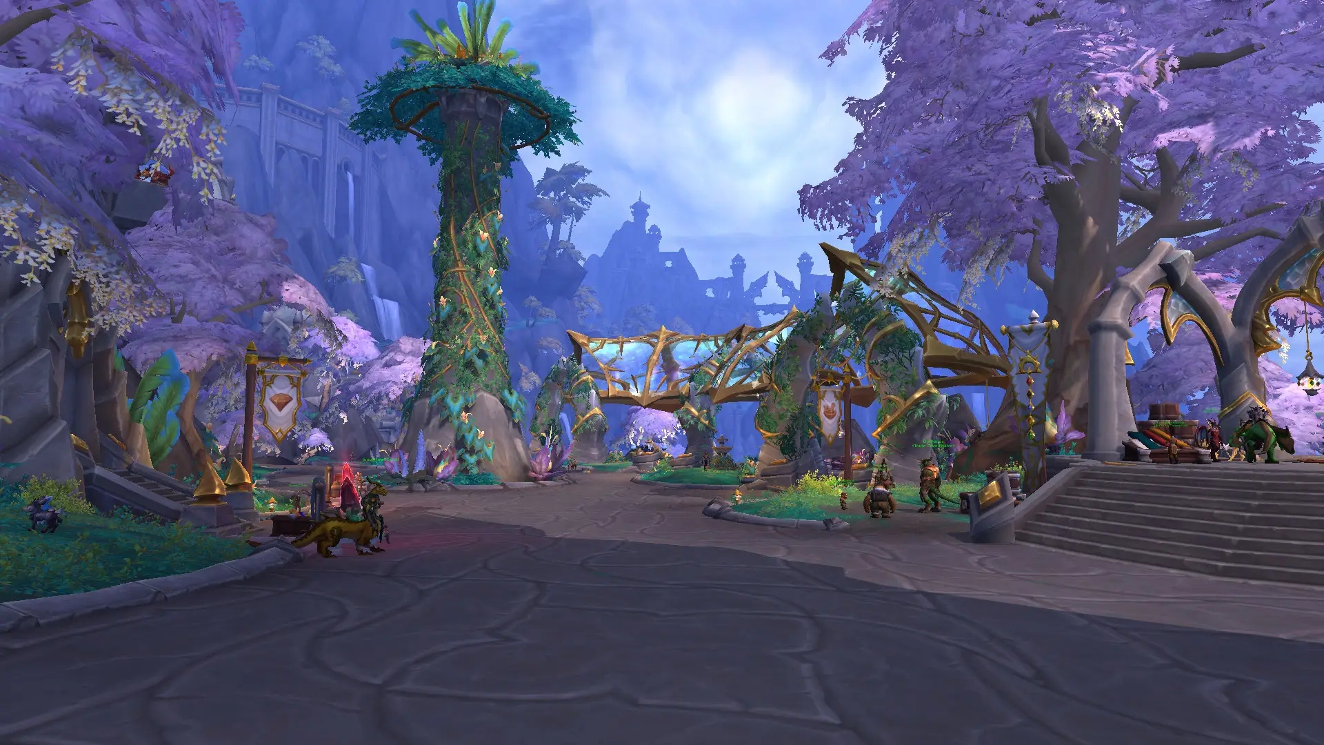 魔兽世界10.0职业怎么选-10.0职业排行榜