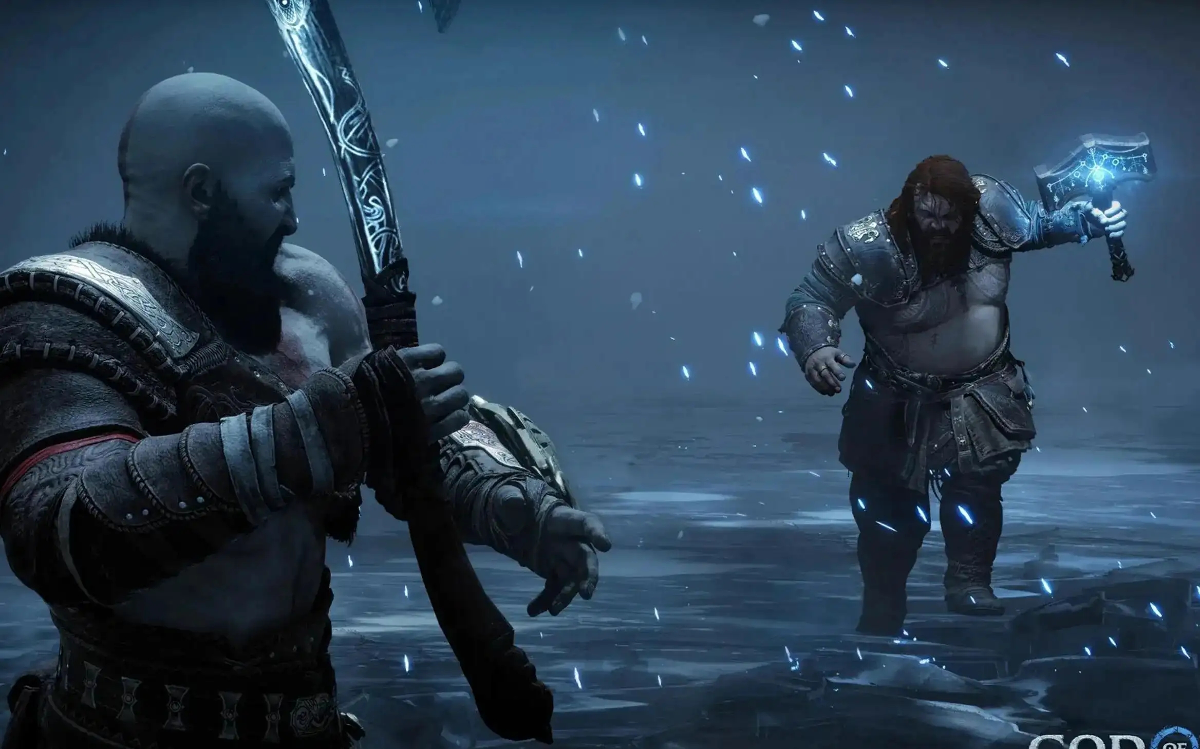 战神5强势套装是什么装备-强势套装属性介绍一览