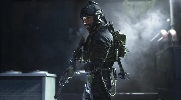 使命召唤战区2在什么平台登录-登录及下载慢说明