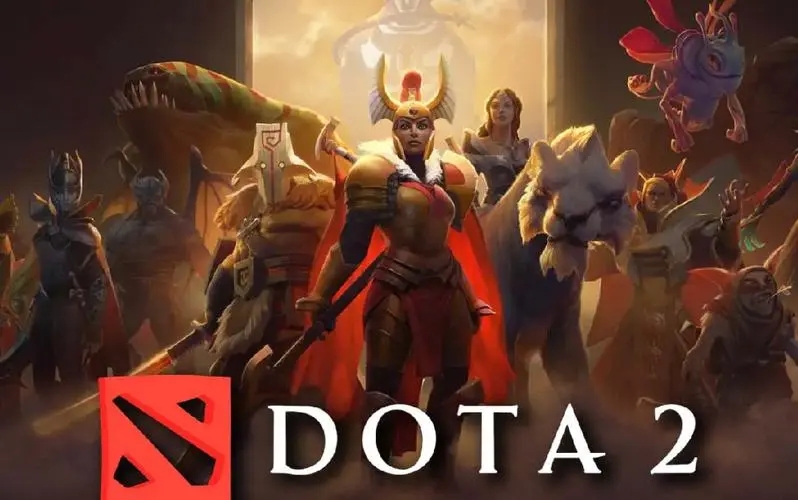 dota2新手入门玩什么英雄2022-新手入门英雄推荐攻略2022