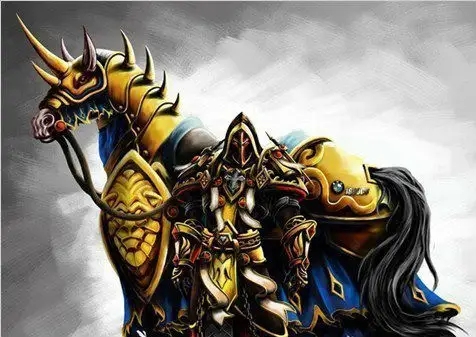 魔兽世界10.0圣骑士天赋怎么加点-10.0圣骑士天赋代码攻略