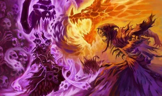 魔兽世界10.0术士天赋怎么加点-10.0术士天赋代码攻略