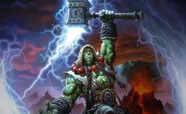 魔兽世界10.0萨满天赋怎么加点-10.0萨满天赋加点攻略