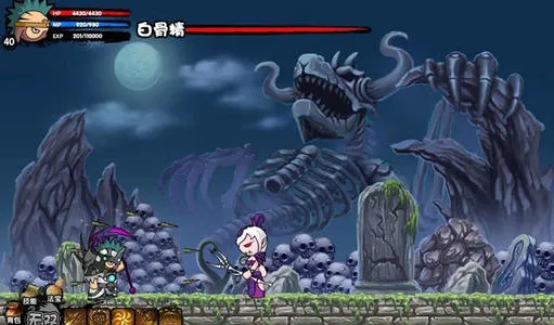 造梦西游3宠物怎么得-宠物获得方法