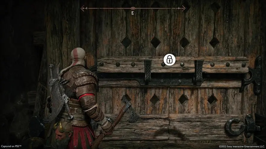 战神5雾纱小径三女神宝箱怎么开启-雾纱小径三女神宝箱开启攻略