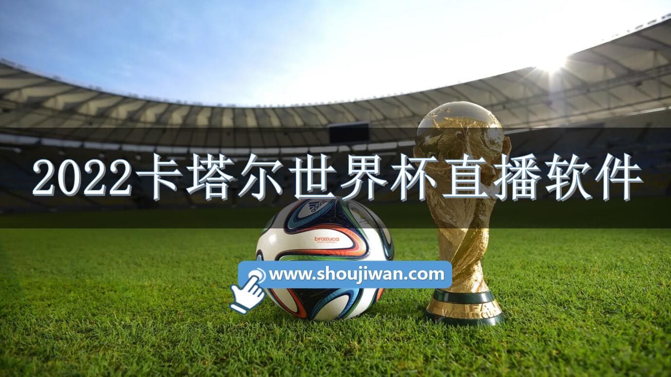 2022卡塔尔世界杯直播软件