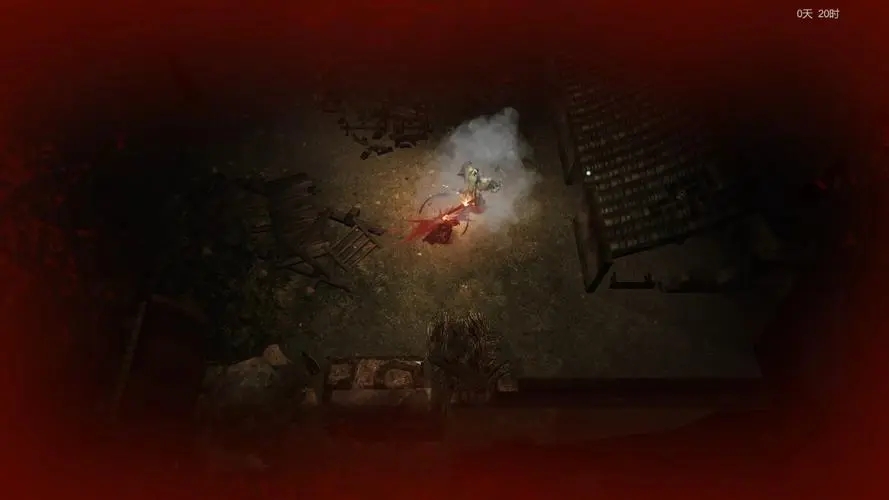 镇邪11月22日更新内容是什么-11月22日版本更新内容介绍