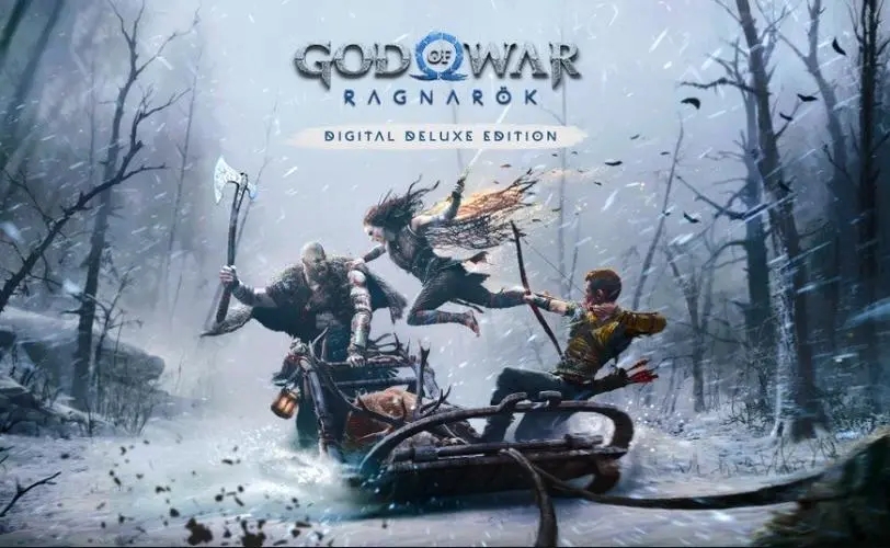 战神5奥丁为什么杀雷神索尔-奥丁杀雷神索尔原因一览