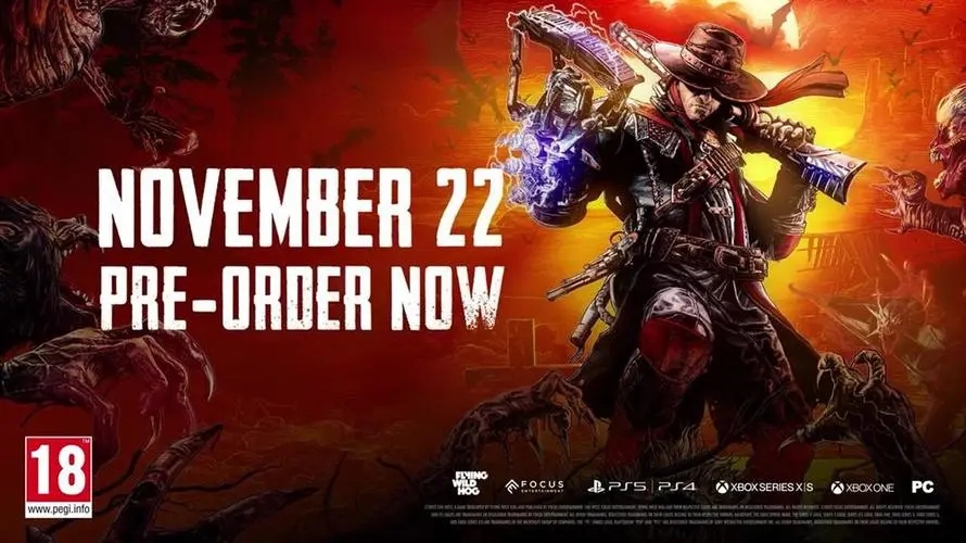 暗邪西部支持跨平台吗-跨平台功能说明介绍