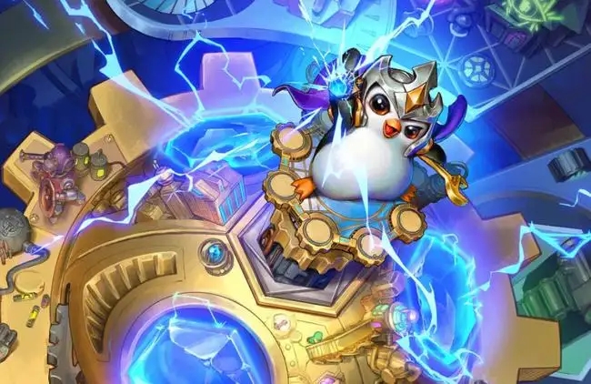 云顶之弈夺冠庆典活动奖励怎么领-夺冠庆典活动奖励领取方法