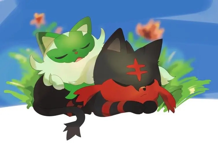 宝可梦朱紫头领凭证怎么获取-头领凭证获取方法