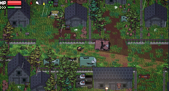 零希沃特黄金打火机怎么获取-ZERO Sievert黄金打火机获取方法