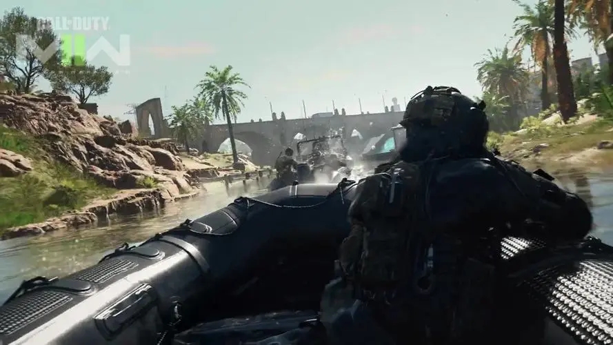 使命召唤19腰射怎么操作-腰射模式开启攻略