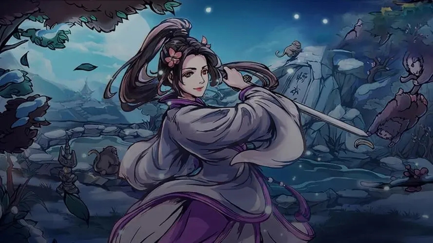 烟雨江湖文皇经怎么到300级-文皇经300级玩法攻略