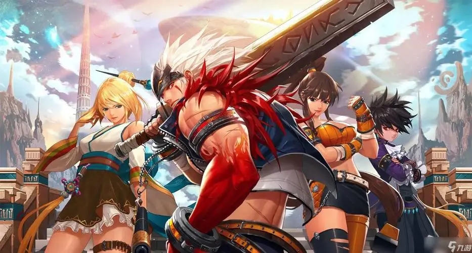 dnf什么职业刷图轻松-平民刷图职业前五排行