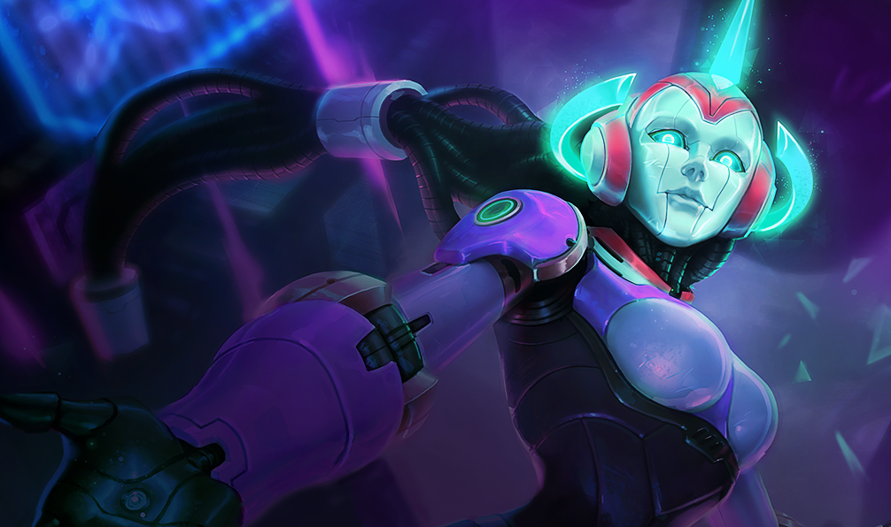 金铲铲之战s8版本AI程序弈子有哪些-s8赛季AI程序弈子一览