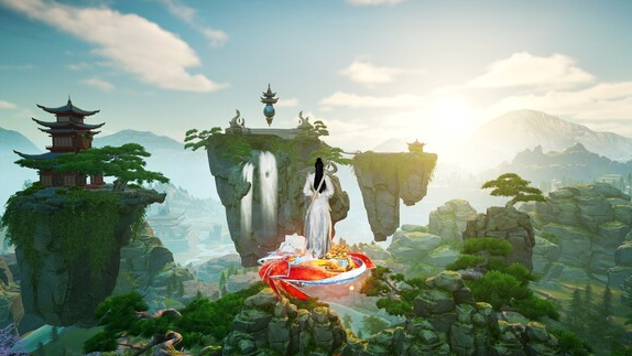 蜀山初章剑修天赋怎么选-剑修天赋加点选择攻略