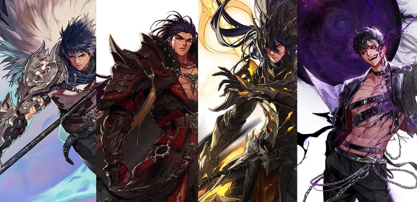 dnf魔枪士三觉后哪个职业强-魔枪士三觉后强势职业攻略推荐