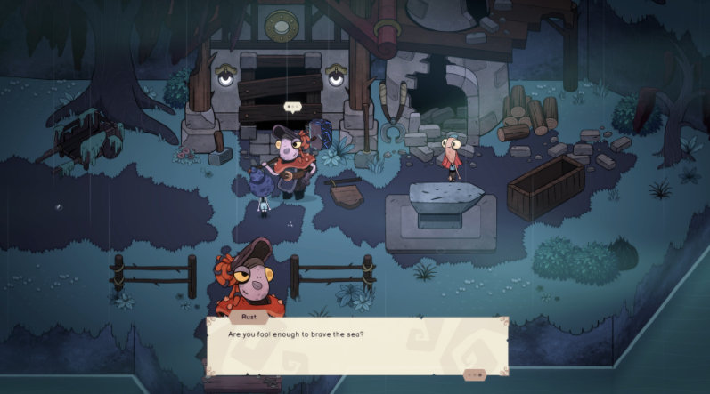 同舟共济游戏进不去怎么解决-游戏进不去解决方法