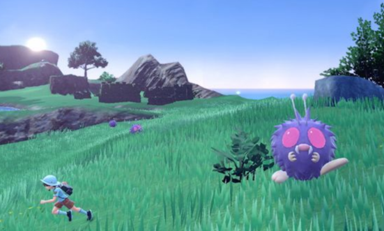 宝可梦朱紫图鉴400具体奖励是什么-图鉴400奖励内容分享