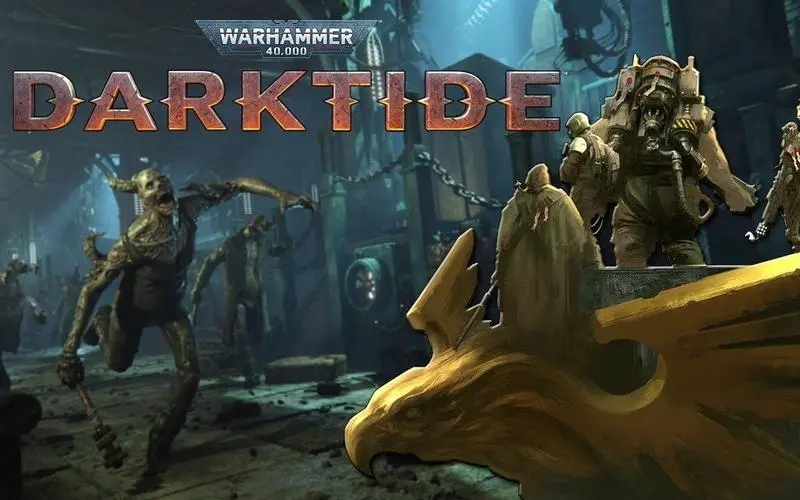 战锤40K暗潮狂信徒重剑和电棍怎么选-狂信徒重剑和电棍强度分析攻略