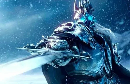 魔兽世界冰封王座秘籍代码是多少-冰封王座秘籍代码大全分享