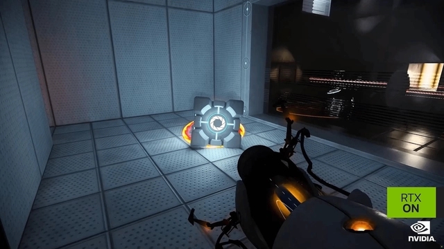 传送门RTX版什么时候上线-上线时间分享