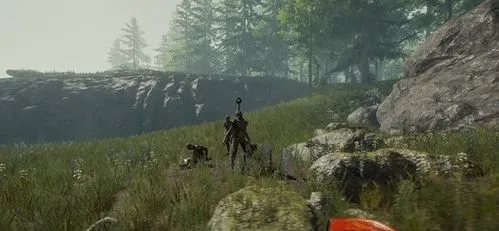 森林游戏刷怪代码是什么-The Forest刷怪作弊代码分享