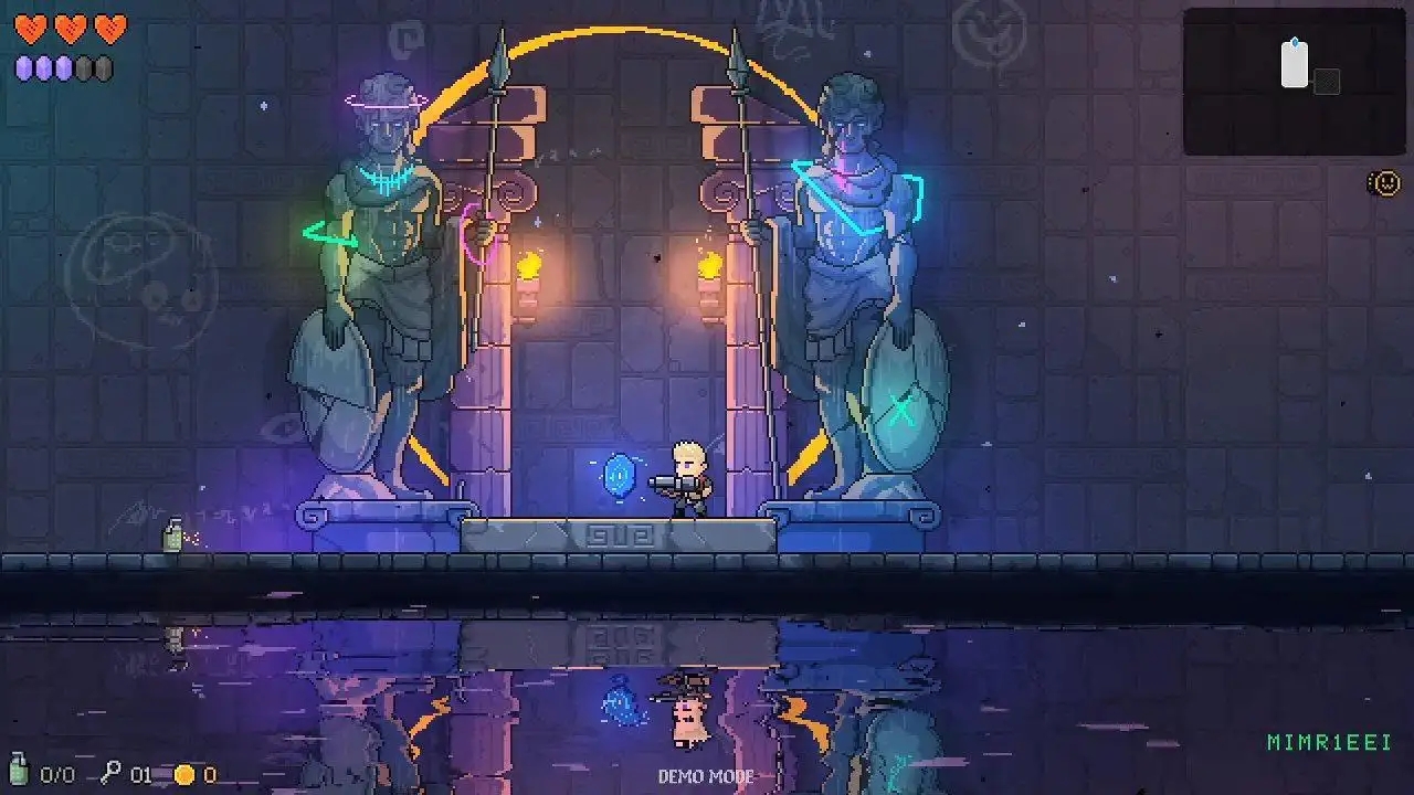 霓虹深渊无限厉害角色有哪些-强势角色排行榜推荐