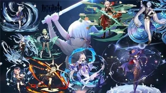 原神3.3可以获得多少免费原石-3.3版本免费原石数量攻略