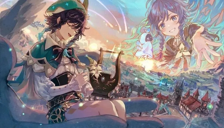 原神3.3版本更新内容是什么-3.3版本更新时间与内容表一览