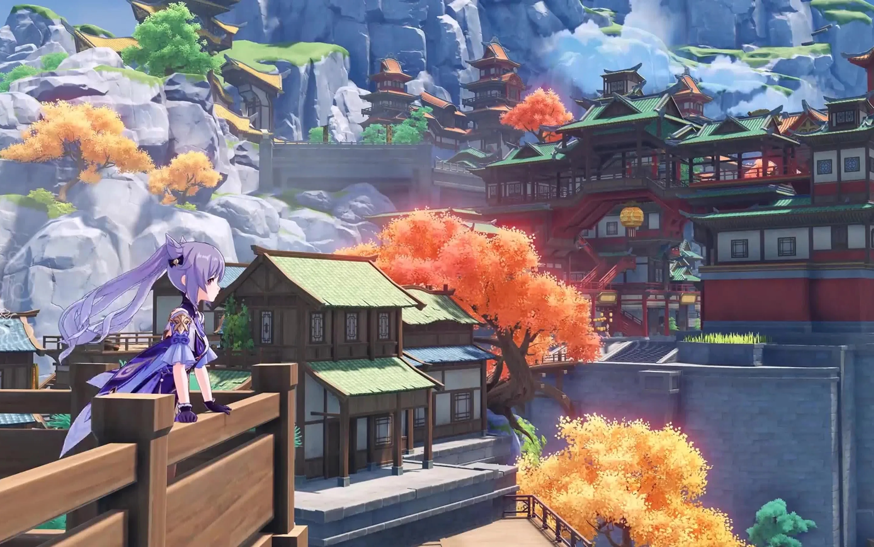 原神12月6日停服原因是什么-12月6日停服补偿预测分析