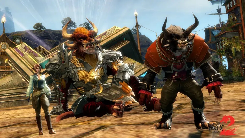 激战2职业选择什么好玩-职业选择攻略大全